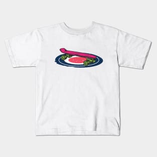 skate 2 Kids T-Shirt